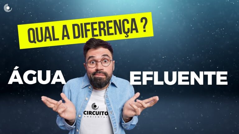 Etapas Essenciais no Tratamento de Águas Residuais