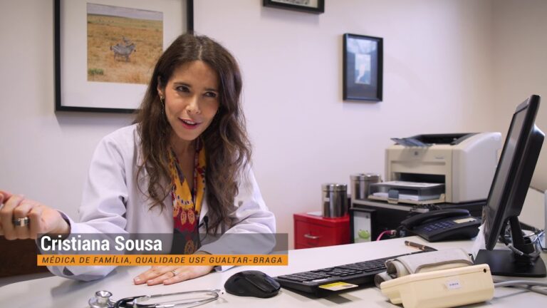 Centro de Sa&uacute;de Gualtar: Servi&ccedil;os e Benef&iacute;cios para a Comunidade