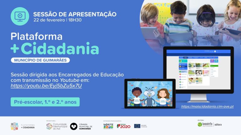 Cidadania: O Papel do Mais Cidadania Ave