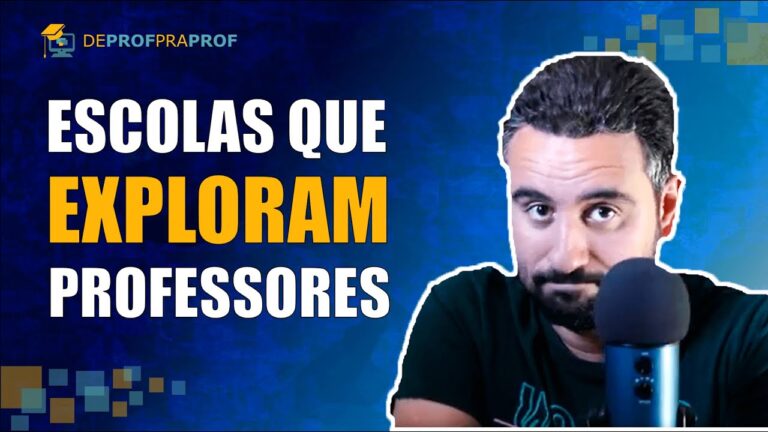 Demanda por Professores em Escolas Particulares