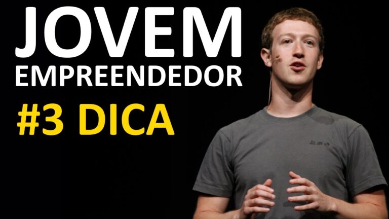 Ajudas Essenciais para Jovens Empresários