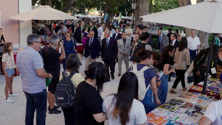 Festa do Livro em Belém: Celebrando a Literatura e a Cultura