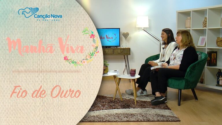 A Magia dos Fios de Ouro Portugueses