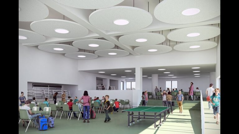 Transforma&ccedil;&atilde;o e Inova&ccedil;&atilde;o na Escola EB 2 3 de Canelas