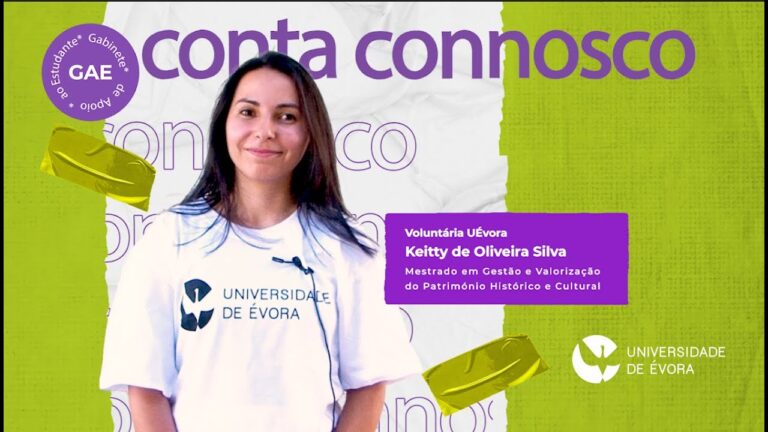 Servi&ccedil;os Acad&ecirc;micos da U&Eacute;vora: Guia Completo para Estudantes