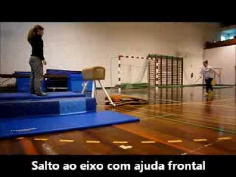 Bock Ginástica: O Guia Completo para Aprimorar Seu Treino