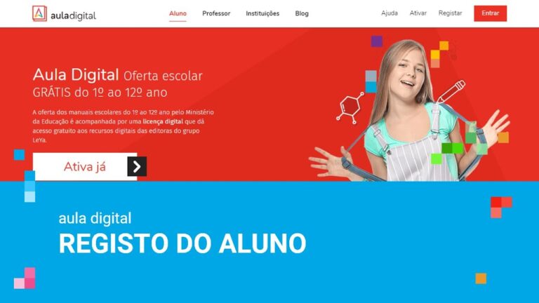 Transformação da Educação: O Papel do Aluno na Leya