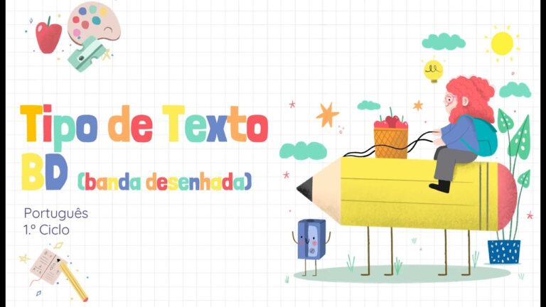 Narrativas Criativas para Banda Desenhada