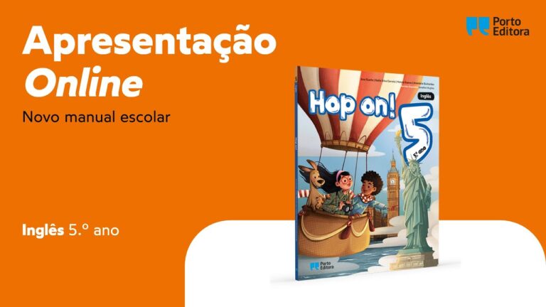 Aprenda Inglês Eficazmente na Escola de Inglês em Oeiras