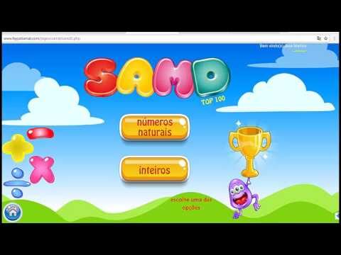 HipatiaMat: Jogos que Estimulam o Pensamento Crítico