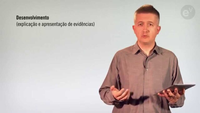 Guia Prático para Criar um Texto Expositivo Eficiente