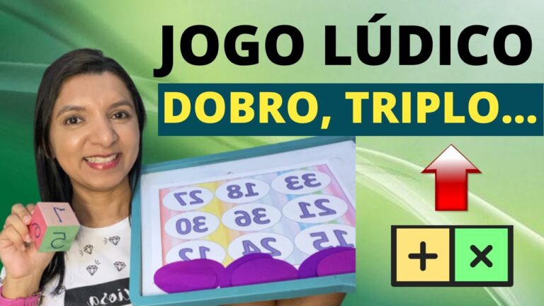 Jogos Matemáticos para o 5º Ano: Aprendizado Divertido