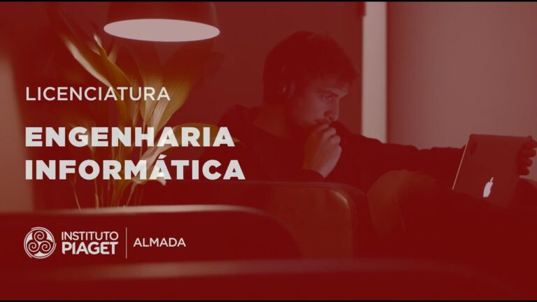 Cursos de Informática em Almada: Aprenda e Avance na Sua Carreira