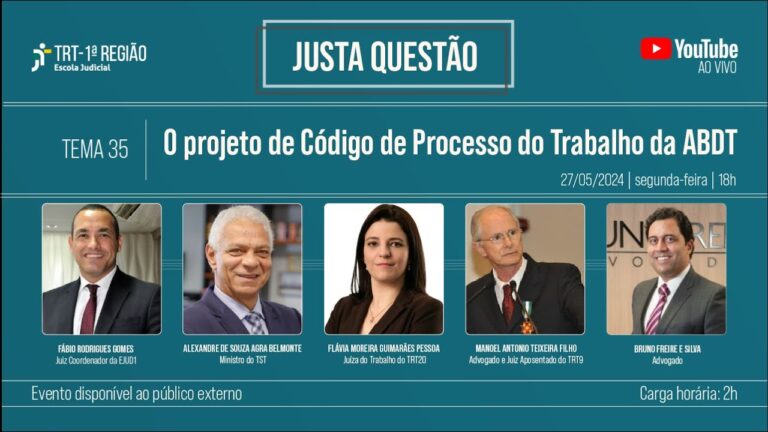 Entendendo o Artigo 278 do C&oacute;digo do Trabalho