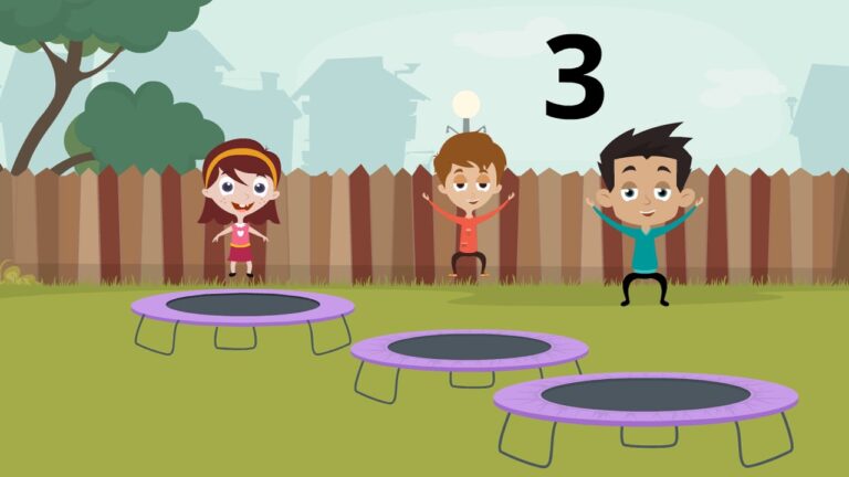 Números Pré-Escolares: Aprendizado Divertido e Eficiente