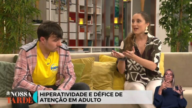 Domine o Teste de PHDA: Dicas e Estratégias Eficazes