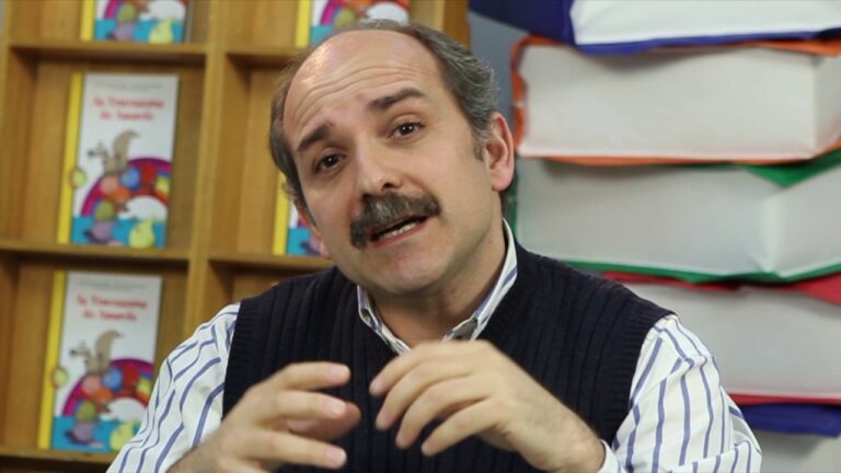 O Aluno no Centro do Ensino e Aprendizagem