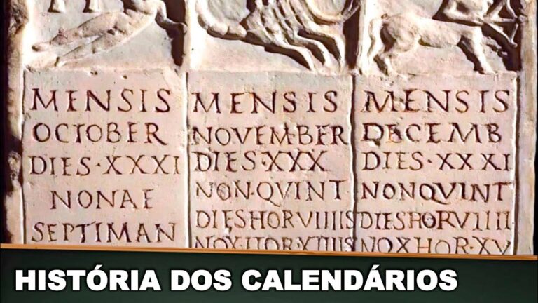 Calendários de Anos: Guia Prático e Eficiente
