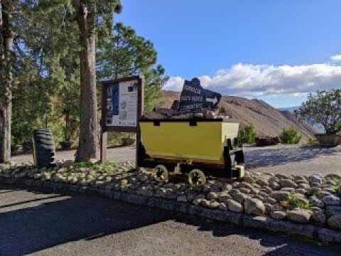 Descubra as Minas da Panasqueira: Um Guia de Visitas Imperdíveis