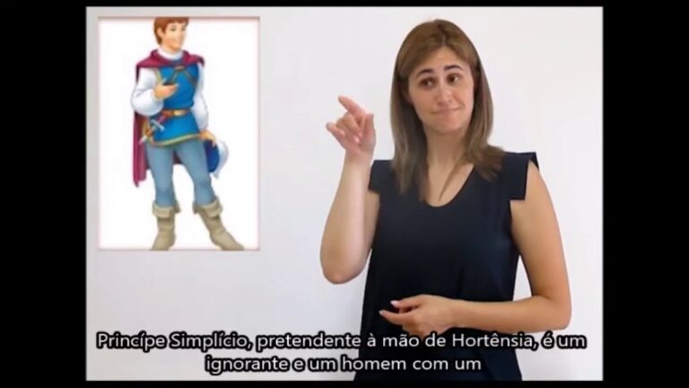 Análise do Livro Leandro, Rei da Helíria
