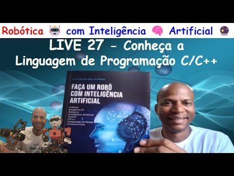 A Revolução da Linguagem Robótica: Transformando a Comunicação entre Humanos e Máquinas