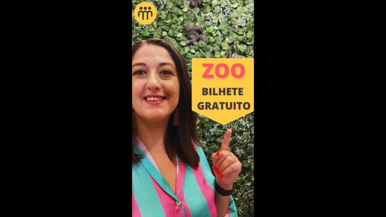 Descubra as Melhores Promo&ccedil;&otilde;es no Zoo de Lisboa