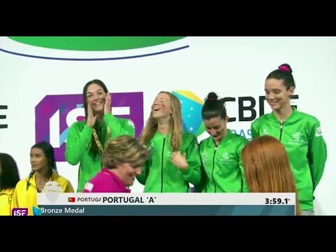 Reinvenção do Pavilhão Desportivo da Escola Secundária José Gomes Ferreira
