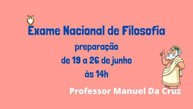 Testes de Filosofia para o 10º Ano: Guia Completo
