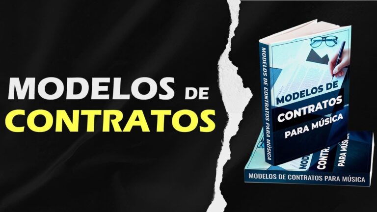 Guia Prático para Contrato de Músicos