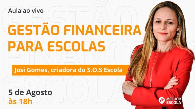Financiamento Eficiente para Escolas Privadas