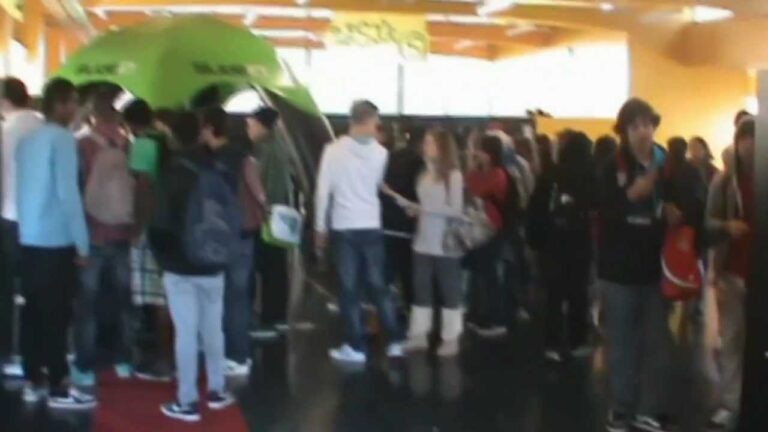 Transformação da Escola Secundária D. Pedro V: Um Novo Olhar para a Educação