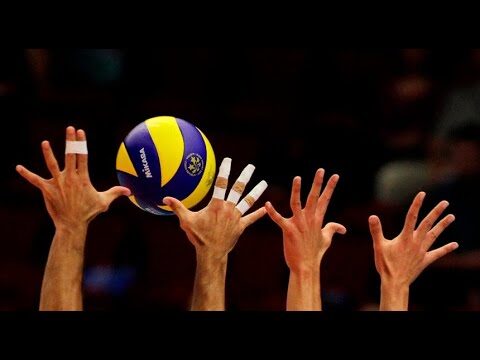 A Importância do Serviço por Baixo no Voleibol