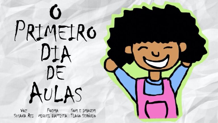 Explorando a Poesia Infantojuvenil Portuguesa