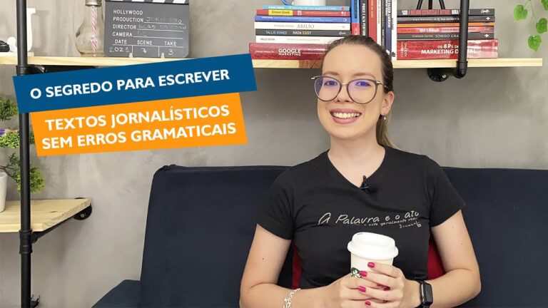 Como Escrever um Artigo Jornal&iacute;stico de Forma Eficiente