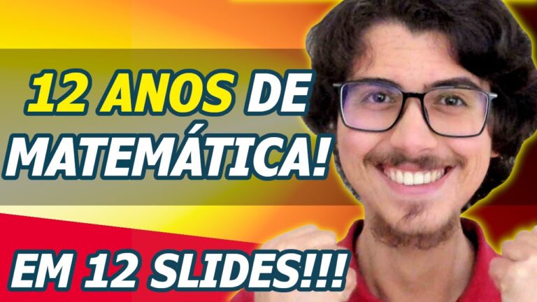 Resumos de Matemática para o 12º Ano