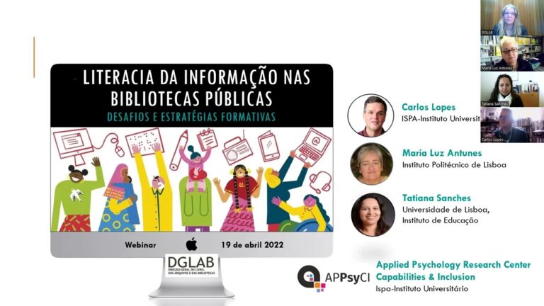 Transforma&ccedil;&atilde;o e Inova&ccedil;&atilde;o na Direc&ccedil;&atilde;o Geral do Livro e das Bibliotecas