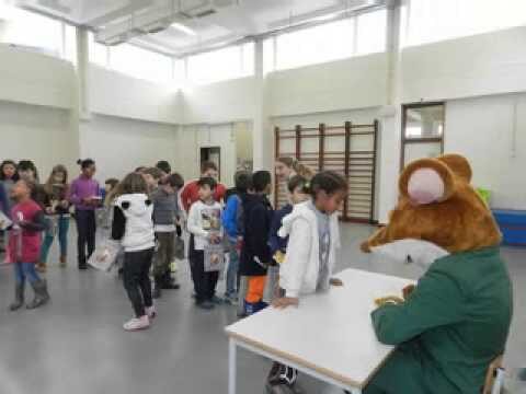 Transformando a Educação na Escola Básica Quinta dos Frades