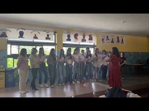 Escola Secund&aacute;ria Maria Lamas: Excel&ecirc;ncia e Inova&ccedil;&atilde;o na Educa&ccedil;&atilde;o
