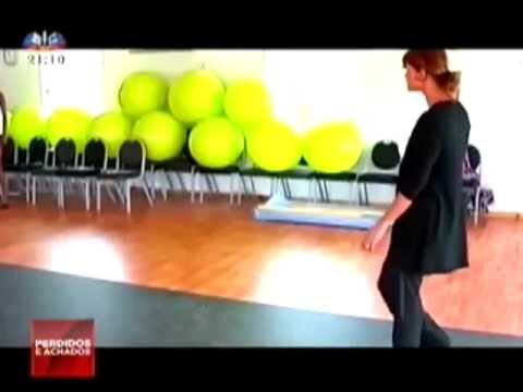 A Magia das Manequins Portuguesas dos Anos 90