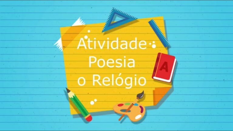 Como Criar um Relógio para a Creche