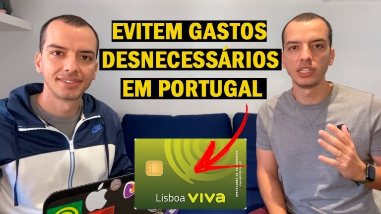 Portal Lisboa Viva: Conectando a Cidade e Seus Cidadãos