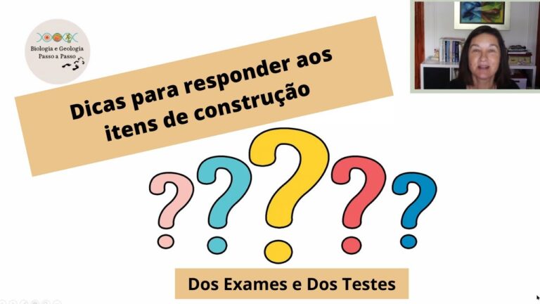 Testes de Geologia para o 10º Ano: Soluções Práticas