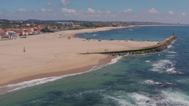 Meteorologia em Arcozelo, Vila Nova de Gaia: Previsões e Tendências