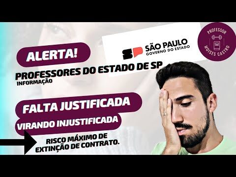 Justifica&ccedil;&atilde;o de Faltas dos Professores: Diretrizes e Pr&aacute;ticas Eficazes