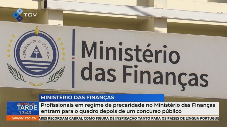 Concurso Ministério das Finanças: O Guia Completo para Candidatos