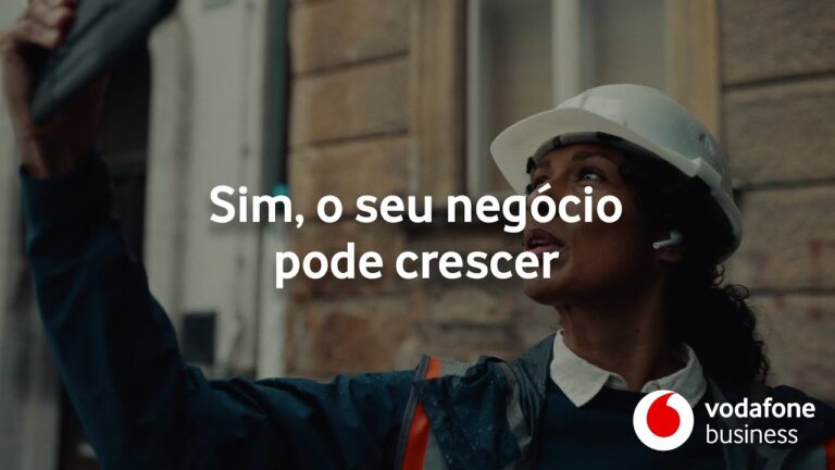 Vodafone: Estratégias e Oportunidades em Parcerias