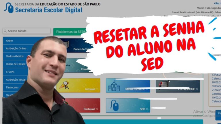 Segurança e Práticas de Senha Digital para Professores