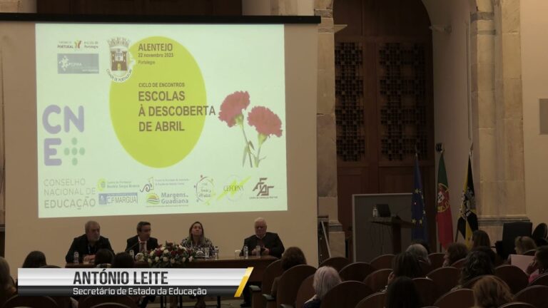 Cefopna Portalegre: Transformando o Ensino Profissional em Oportunidades