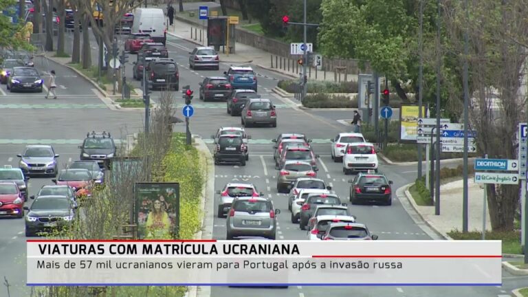 Matricula de Ucrânia: Guia Completo para Estrangeiros