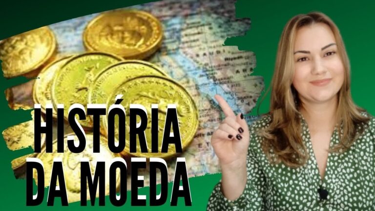 A Origem do Papel Moeda: Uma Viagem pela História Econômica